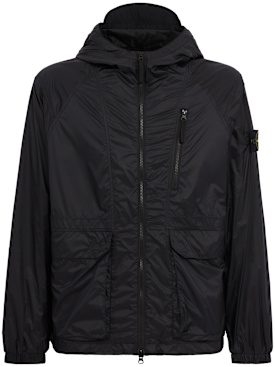 stone island - jackets - men - new season