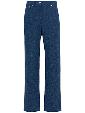 msgm - jeans - damen - angebote