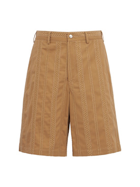 msgm - shorts - men - promotions
