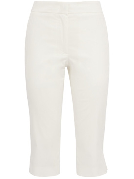 msgm - pantalons - femme - offres