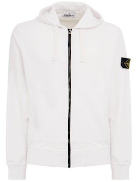 stone island - sweatshirts - men - new season