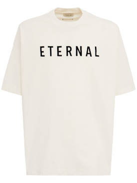 fear of god - t-shirts - men - sale