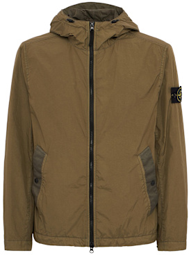 stone island - chaquetas - hombre - nueva temporada