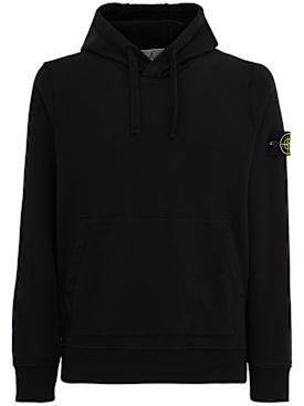 stone island - sweatshirts - men - new season