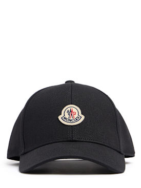 moncler - 帽子 - メンズ - new season