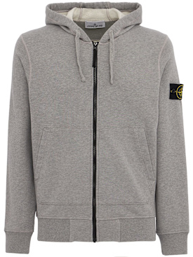stone island - sweatshirts - herren - neue saison