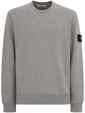 stone island - sweatshirts - men - new season