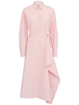 msgm - dresses - women - new season