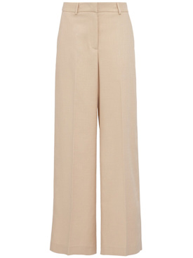msgm - pants - women - new season