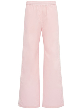 msgm - pants - women - new season