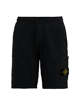 stone island - pantalones cortos - hombre - nueva temporada