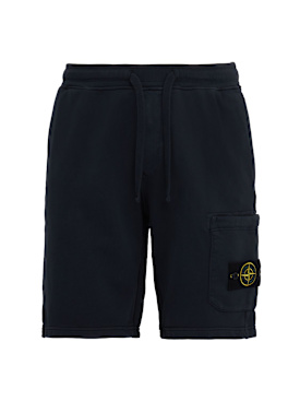 stone island - pantalones cortos - hombre - nueva temporada