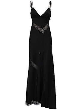 msgm - dresses - women - new season