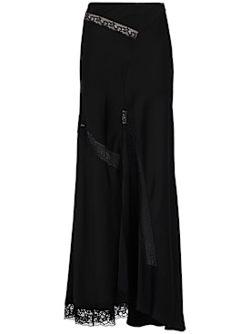 msgm - skirts - women - new season