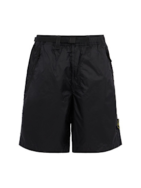 stone island - shorts - men - new season