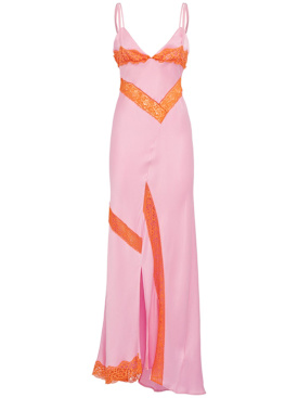 msgm - dresses - women - new season