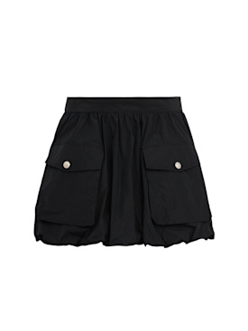 msgm - skirts - women - new season