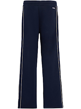 msgm - 长裤 - 男士 - 折扣品