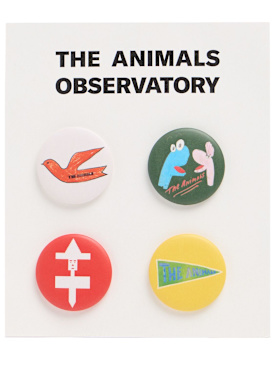 the animals observatory - giochi - bambini-ragazza - sconti