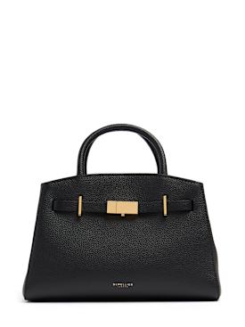 demellier - top handle bags - women - new season