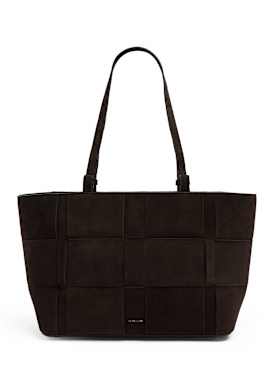demellier - tote bags - women - new season