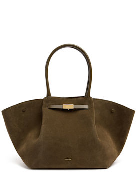 demellier - tote bags - women - new season