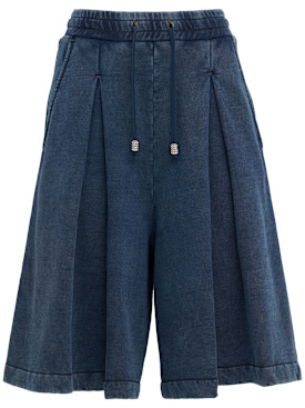 giuseppe di morabito - pantalones cortos - mujer - nueva temporada