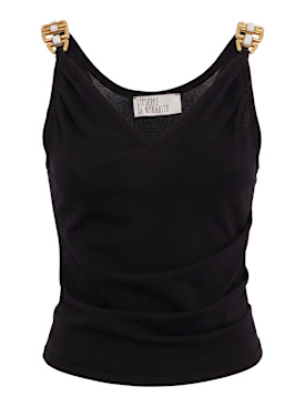 giuseppe di morabito - tops - women - new season