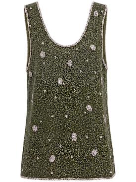 giuseppe di morabito - tops - women - new season