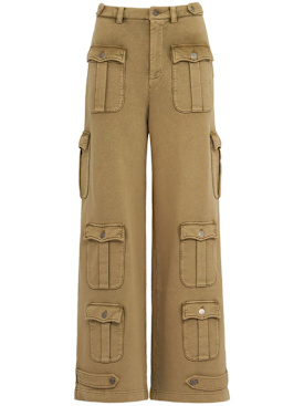 giuseppe di morabito - pantalones - mujer - nueva temporada