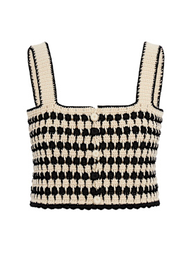 giuseppe di morabito - tops - mujer - nueva temporada