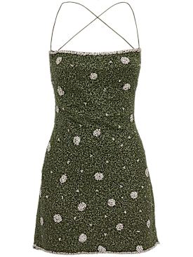 giuseppe di morabito - dresses - women - new season