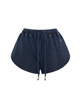 giuseppe di morabito - pantalones cortos - mujer - nueva temporada
