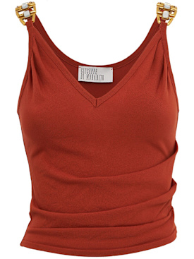 giuseppe di morabito - tops - mujer - nueva temporada