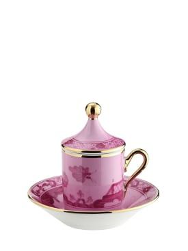 ginori 1735 - tea & coffee - home - sale