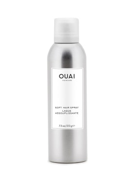 ouai - styling capelli - beauty - donna - sconti