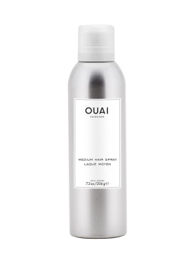 ouai - styling capelli - beauty - donna - sconti