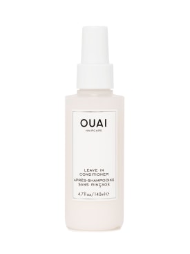 ouai - hair conditioner - beauty - women - promotions