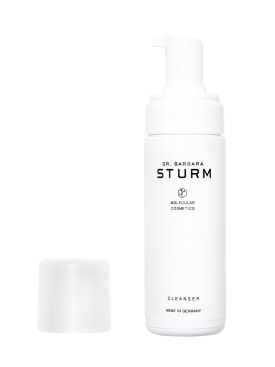 dr. barbara sturm - cleanser & makeup remover - beauty - women - promotions