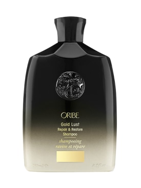 oribe - shampoo - beauty - men - new season