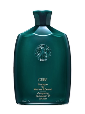 oribe - shampoo - beauty - men - promotions