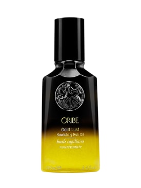 oribe - hair oil & serum - beauty - men - ss24