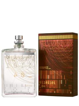 escentric molecules - eau de toilette - beauty - uomo - sconti