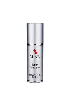 3lab - moisturizer - beauty - men - promotions