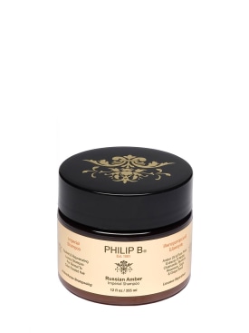 philip b - shampoo - beauty - herren - f/s 24