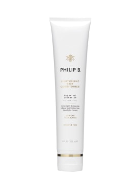 philip b - hair conditioner - beauty - women - promotions