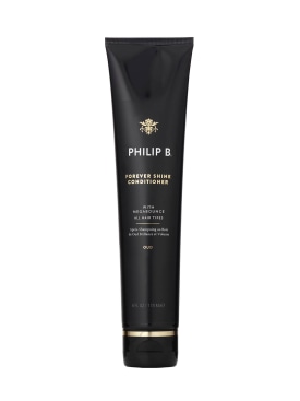 philip b - après-shampooing - beauté - femme - offres