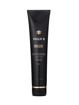 philip b - hair styling - beauty - men - promotions