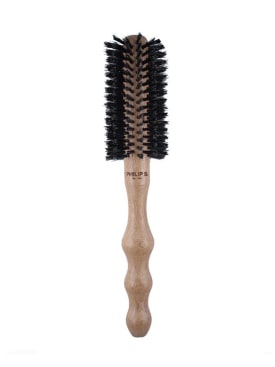 philip b - hair brushes - beauty - men - new season