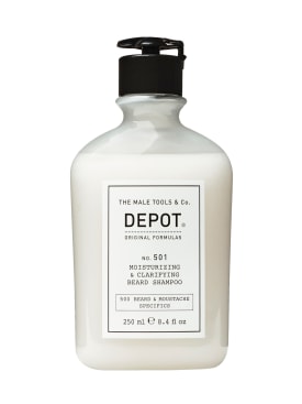 depot - rasur & rasurvorbereitung - beauty - herren - angebote